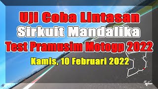 Download lagu Test Pramusim Motogp Mandalika Uji Coba Lintasan circuit mandalika mp3 Download lagu Test Pramusim Motogp Mandalika Uji Coba Lintasan circuit mandalika mp3