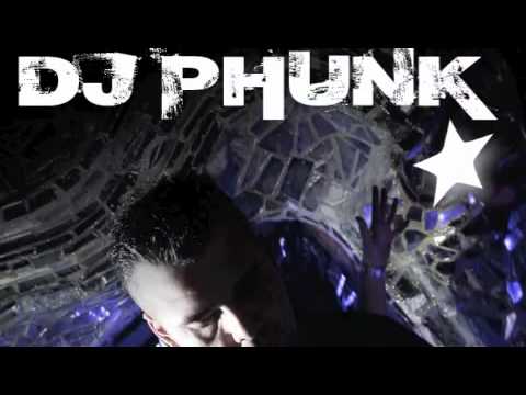 Dj Phunk - One More Phunk ( Dj Kharma Mix )