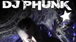 Dj Phunk - One More Phunk ( Dj Kharma Mix )