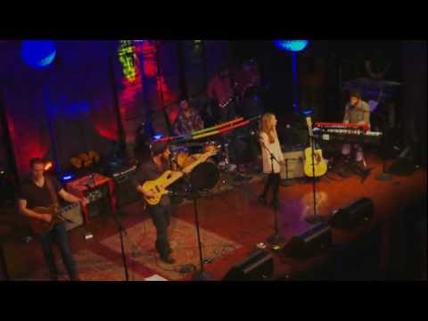 Mad-Sweet Pangs - The Night They Drove Old Dixie Down - World Cafe Live at the Queen 11/23/11