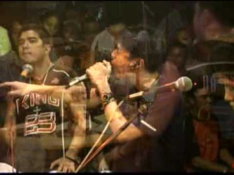 15.Inuman Sessions Vol.1 - The Yes Yes Show