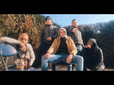 Qualifier - Niklas x Sisqo x ARM x Medo x Bé deux