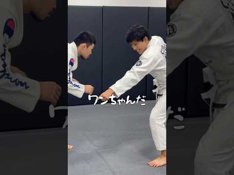 「フェイント」を全く理解してない人