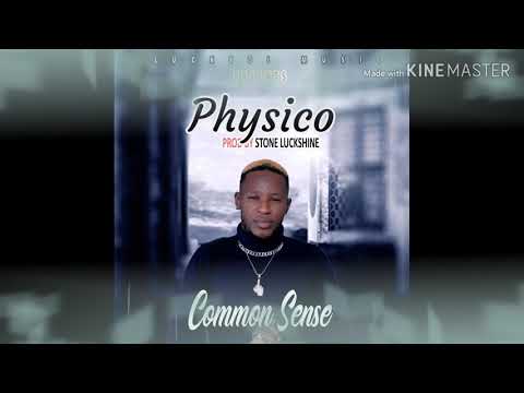 New Liberian music (2020) By Physico