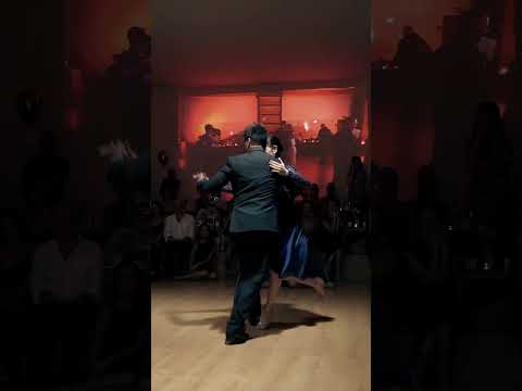 Festivalito 3 Tango in Gold!