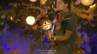 Seth Lakeman - The Hurlers (glastonbury 28 - 06 - 08) - Hdtv High Quality