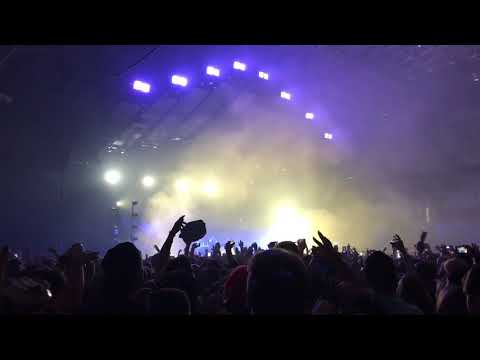 Griz Navy Pier Chicago Intro