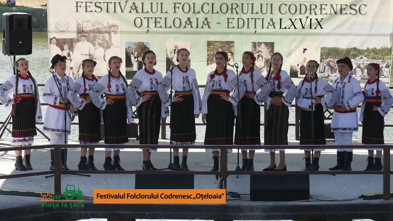 Viata la tara 23.08.2026