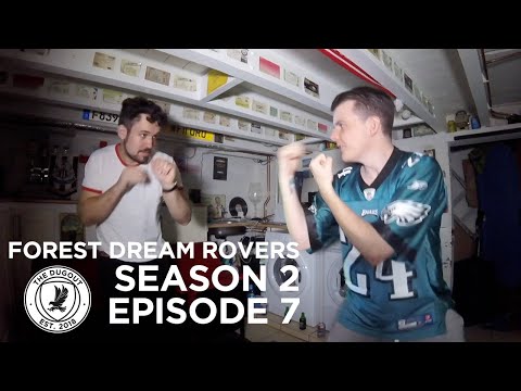 WE HAVE A FIGHT - #FIFA19 Road to Glory Career Mode - Forest Dream Rovers - Season 2 Episode #7