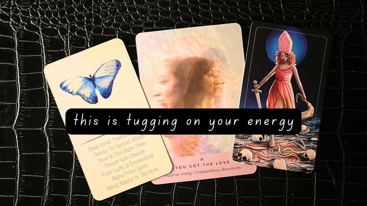 You Are HIGHLY Sensitive To ENERGY Right Now💨☁️ Spirit Needs You To HEAR This If You’re FEELING It