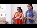 Panchiyon Ke Liye Dana Pani Rakhte Hue Dera Premi