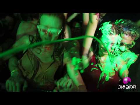 LIFE IN COLOR- MAX VANGELI | Punta Cana 2013