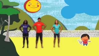 Mainasons. En Joan Petit quan balla