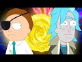 Rick And Morty Season 1 8 Full Movie Recap Explained In English