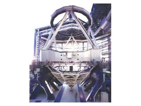 Stanford University Course   Astronomy 10   Lecture 1