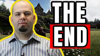 Chronicles of Elyria- The Final Update