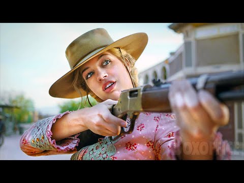 The Widow | ACTION | Full Movie