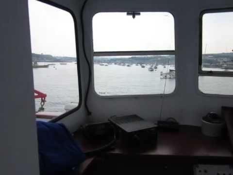 Passenger Vessel Day Cruiser  - Boatshed - Boat Ref#221341