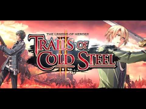 Sound Test Unlocked! Best VGM 1876 - Blue Destination (The Legend of Heroes: Trails of Cold Steel 2)