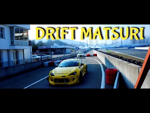 Drift Matsuri | Varano | Italy