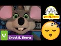 Fun Facts With Chuck E Cheese Dreams Afternoon Fun Break