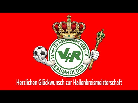 Hallenkreismeisterschaft * Kreis Birkenfeld * ENDSPIEL * SC Idar-Oberstein vs VfR Baumholder #tore