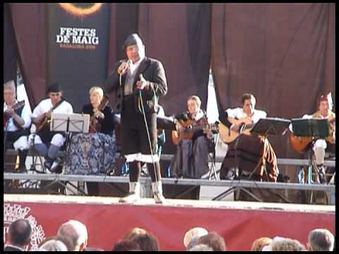 La ronda enamorada por Narciso Alejandre  - La Plana 2009