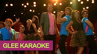 I Can&#39;t Go For That / You Make My Dreams - Glee Karaoke Version