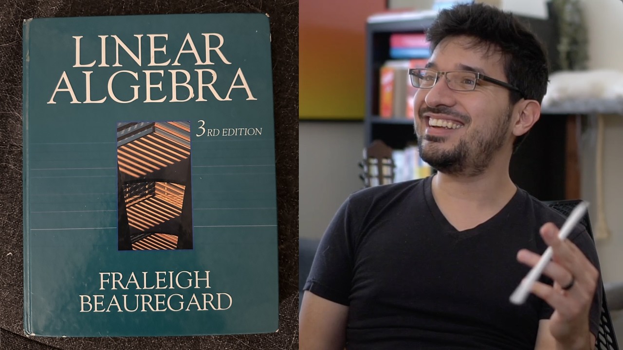 Day 47 – Practicing Math Live – Ch. 8 Eigenvalues: Further Applications and Computations