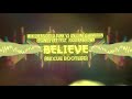 Ministers De La Funk vs Antoine Clamaran & Sandy Vee feat. Jocelyn Brown - Believe (Re Cue Bootleg)