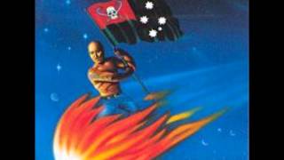 Saturday's Rage - Rose Tattoo