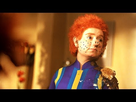 Das Sams (WA) - Trailer 1 - Ab Sommer in deinem Kino - Deutsch