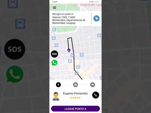 Mowi Conductor