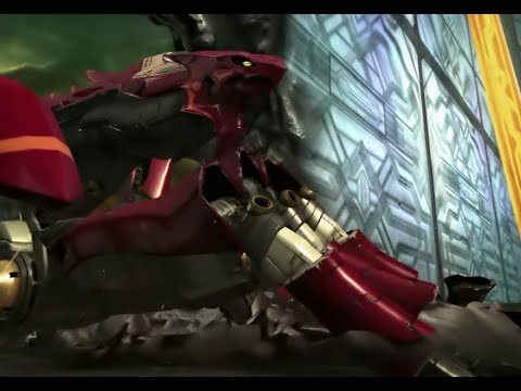 Ragnarok Breaks Into Lunatic Pandora - Final Fantasy VIII Remastered