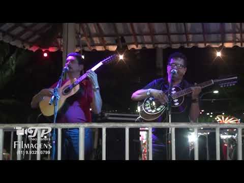 EDIVALDO ZUZU E RAIMUNDO CAETANO