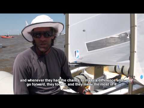 Optiworlds 2014 - Team Racing Qualifying day