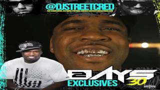 IG Sheek Louch | What's On Your Mind (Feat. Jadakiss, A$AP Ferg) (Vol. 30)