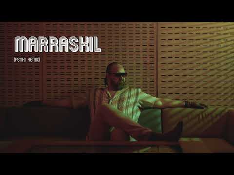 Genka esitleb: "Marraskil" FENKII REMIX