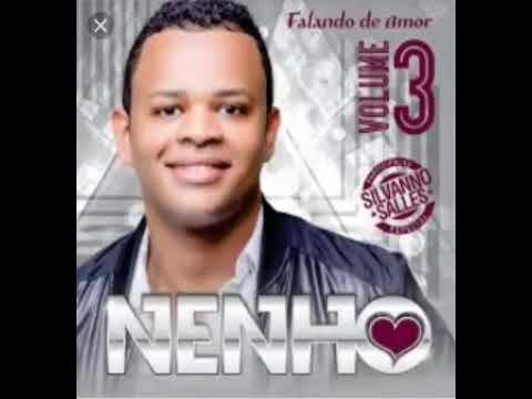 Nenho - Não vou mais chorar por você