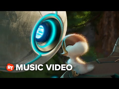 The Wild Robot - "Kiss the Sky" by Maren Morris (2024)