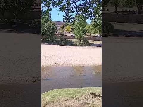 Preciosa Mina Clavero, Traslasierras, Córdoba, Argentina.#minaclavero