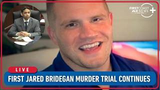 LIVE | Jared Bridegan murder trial: Defense call witnesses in day 7 of Mario Fernandez-Saldana trial