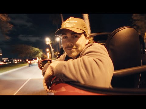 Newport - ONLY U (Official Lyric Video)