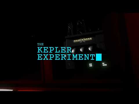The Kepler Experiment youtube-video