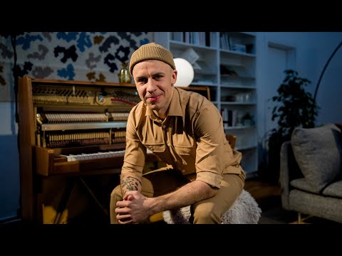 Iš Vilniaus į namus. Vido Bareikio koncertas