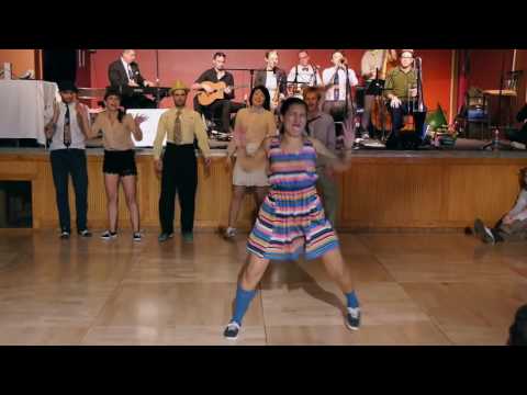 ULHS 2012 - Solo Jazz Finals ("Architects - A Match Made In Heaven" unofficial videoclip)