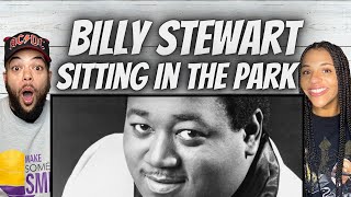 Download lagu MY GOODNESS!| FIRST TIME HEARING Billy Stewart - Sittin In The Park REACTION mp3 Download lagu MY GOODNESS!| FIRST TIME HEARING Billy Stewart - Sittin In The Park REACTION mp3