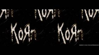 (part cover) Korn - Rotting In Vain