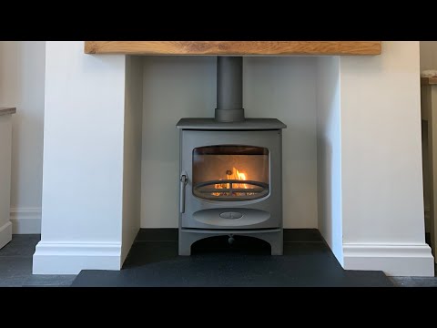 Charnwood lighting and maintenance guide