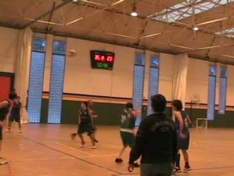 C.B Mos - San José de la Guía